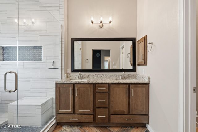 14825 WILLIAM MESHEL Drive, El Paso, TX 79938