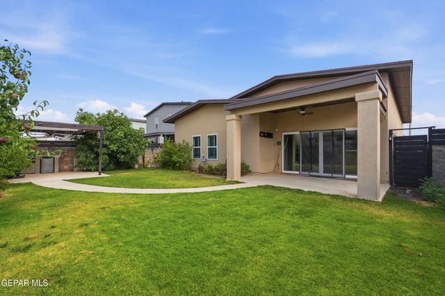 14825 WILLIAM MESHEL Drive, El Paso, TX 79938