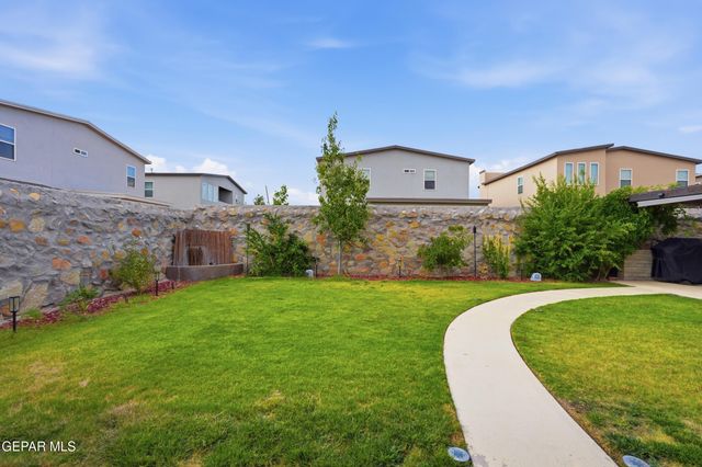 14825 WILLIAM MESHEL Drive, El Paso, TX 79938