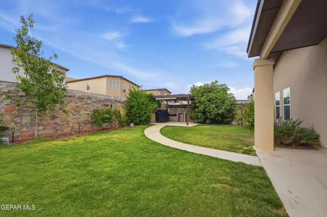 14825 WILLIAM MESHEL Drive, El Paso, TX 79938