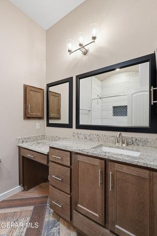 14825 WILLIAM MESHEL Drive, El Paso, TX 79938