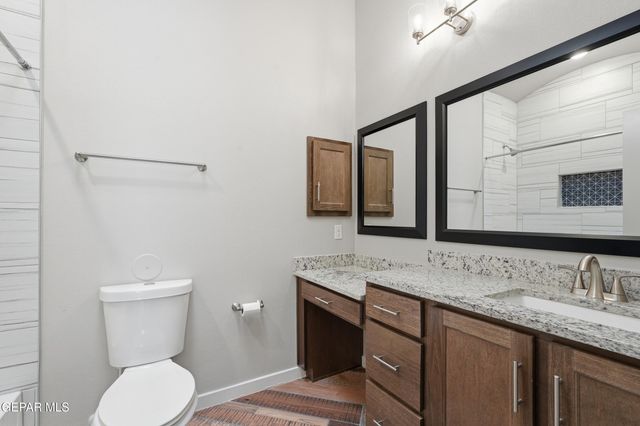 14825 WILLIAM MESHEL Drive, El Paso, TX 79938