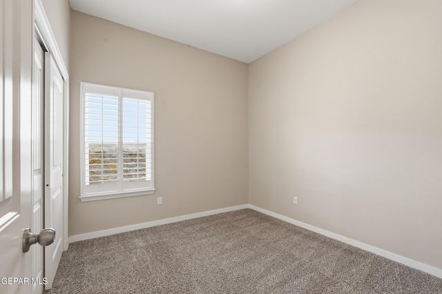 14825 WILLIAM MESHEL Drive, El Paso, TX 79938