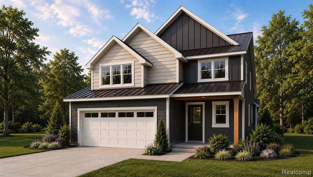 910 Michigan Street, Brighton, MI 48116