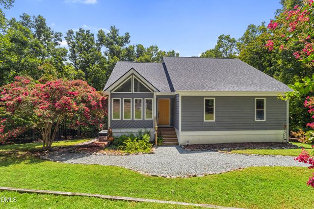 130 Turtle Creek Drive, Pittsboro, NC 27312