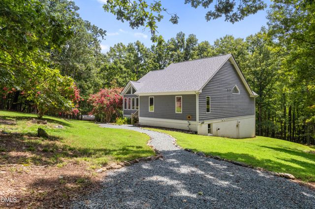 130 Turtle Creek Drive, Pittsboro, NC 27312