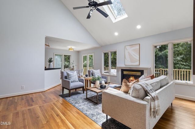 130 Turtle Creek Drive, Pittsboro, NC 27312