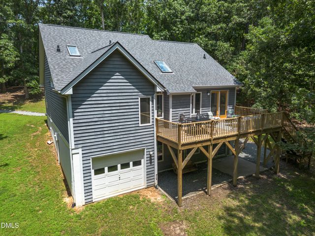 130 Turtle Creek Drive, Pittsboro, NC 27312