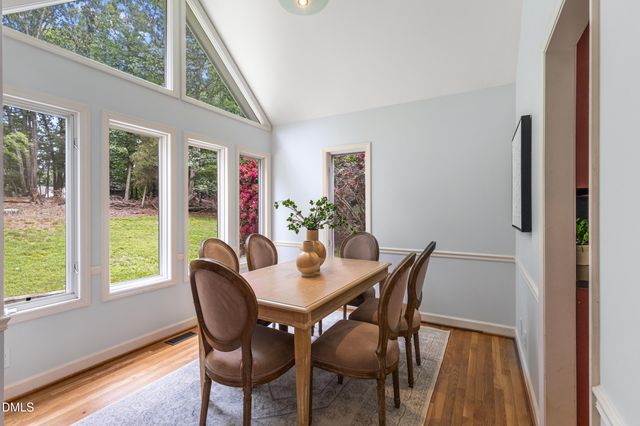 130 Turtle Creek Drive, Pittsboro, NC 27312