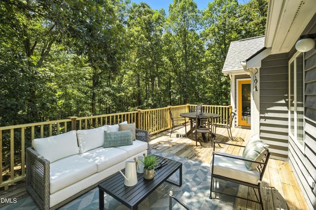 130 Turtle Creek Drive, Pittsboro, NC 27312