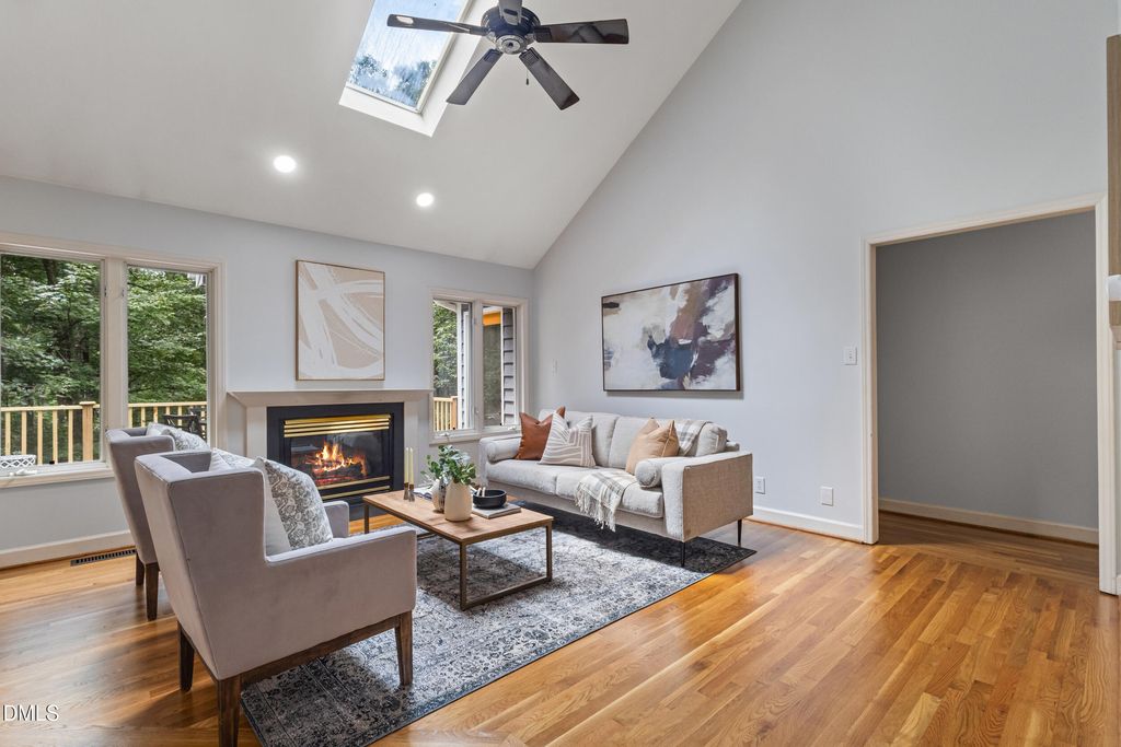 130 Turtle Creek Drive, Pittsboro, NC 27312