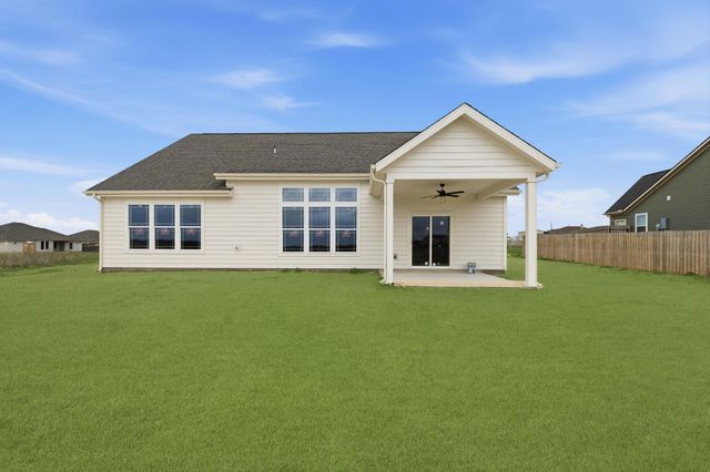 112 Oakmont LN, La Vernia, TX 78121