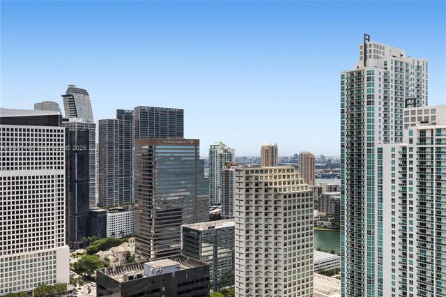 1000 Brickell Plaza 4015, Miami, FL 33131