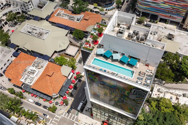 1000 Brickell Plaza 4015, Miami, FL 33131