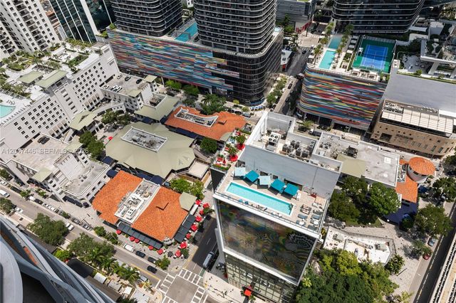 1000 Brickell Plaza 4015, Miami, FL 33131