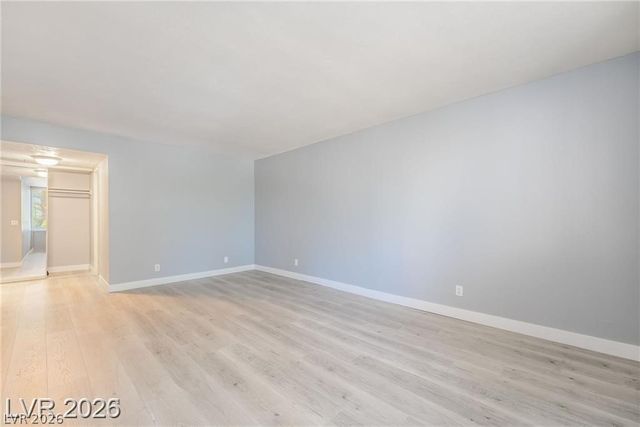 205 East Harmon Avenue 409, Las Vegas, NV 89169