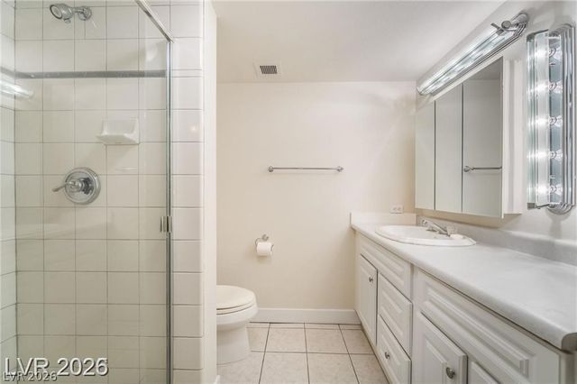 205 East Harmon Avenue 409, Las Vegas, NV 89169