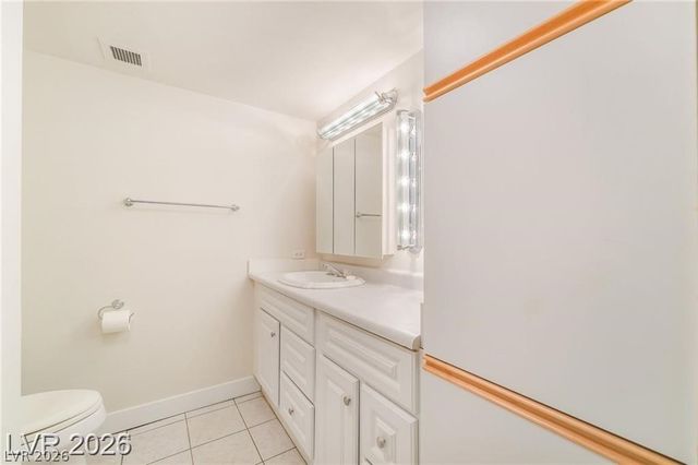 205 East Harmon Avenue 409, Las Vegas, NV 89169