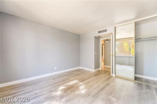 205 East Harmon Avenue 409, Las Vegas, NV 89169