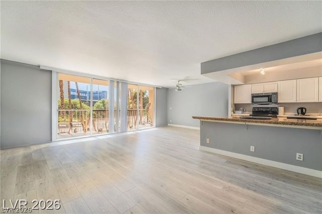 205 East Harmon Avenue 409, Las Vegas, NV 89169