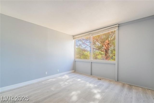 205 East Harmon Avenue 409, Las Vegas, NV 89169