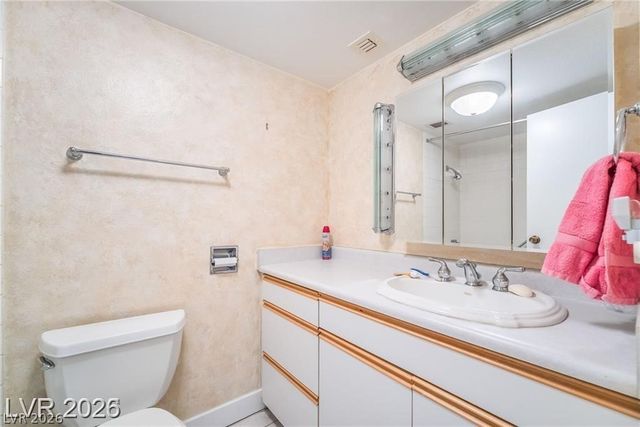 205 East Harmon Avenue 409, Las Vegas, NV 89169