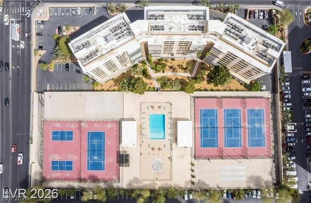 205 East Harmon Avenue 409, Las Vegas, NV 89169