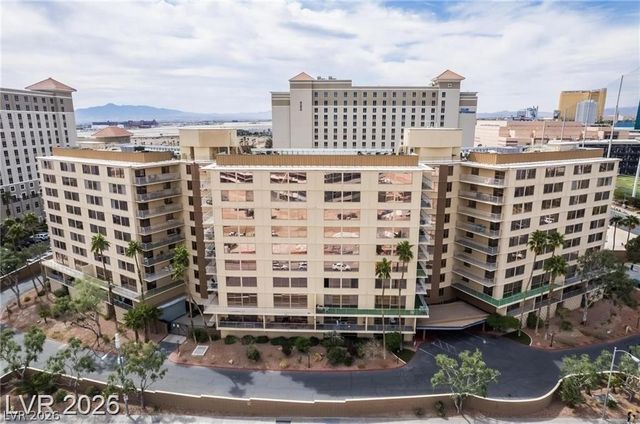 205 East Harmon Avenue 409, Las Vegas, NV 89169