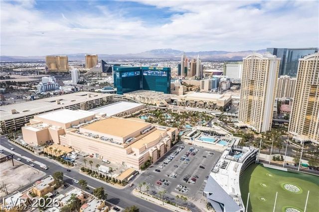 205 East Harmon Avenue 409, Las Vegas, NV 89169