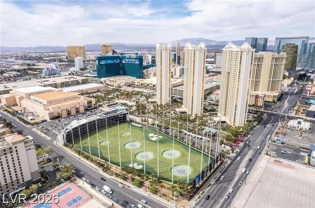 205 East Harmon Avenue 409, Las Vegas, NV 89169