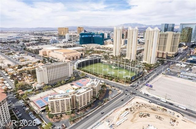 205 East Harmon Avenue 409, Las Vegas, NV 89169