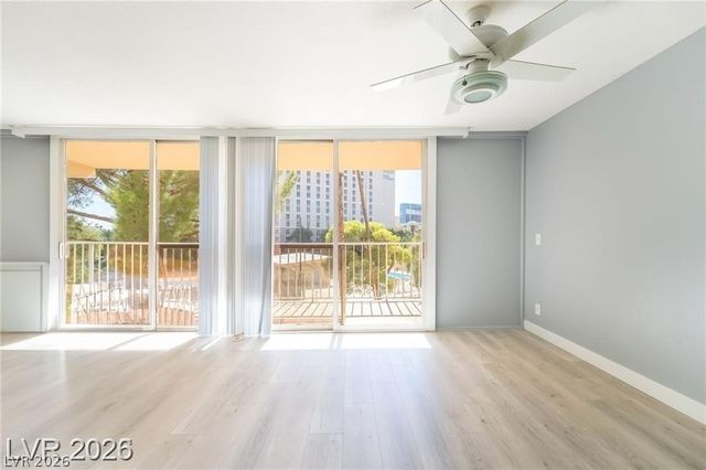 205 East Harmon Avenue 409, Las Vegas, NV 89169