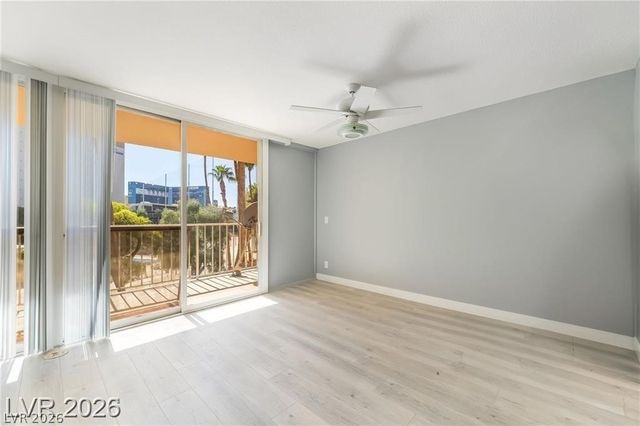 205 East Harmon Avenue 409, Las Vegas, NV 89169