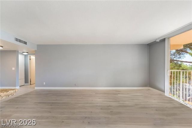 205 East Harmon Avenue 409, Las Vegas, NV 89169