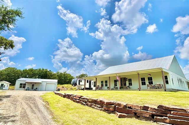 157 E Canna Lane, Mcalester, OK 74501