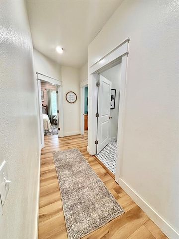 157 E Canna Lane, Mcalester, OK 74501