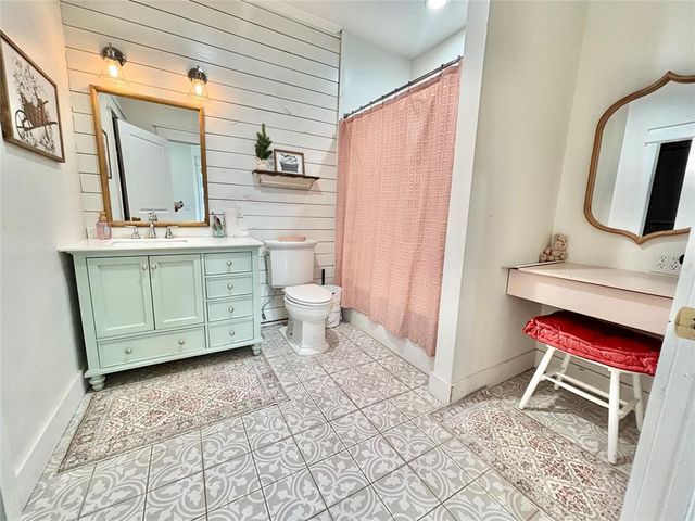 157 E Canna Lane, Mcalester, OK 74501