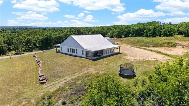 157 E Canna Lane, Mcalester, OK 74501