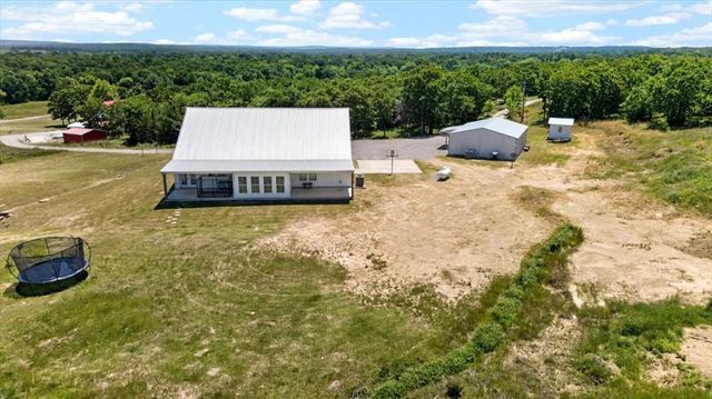 157 E Canna Lane, Mcalester, OK 74501