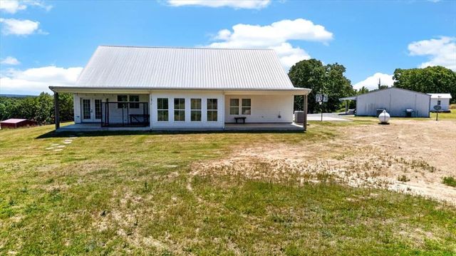 157 E Canna Lane, Mcalester, OK 74501
