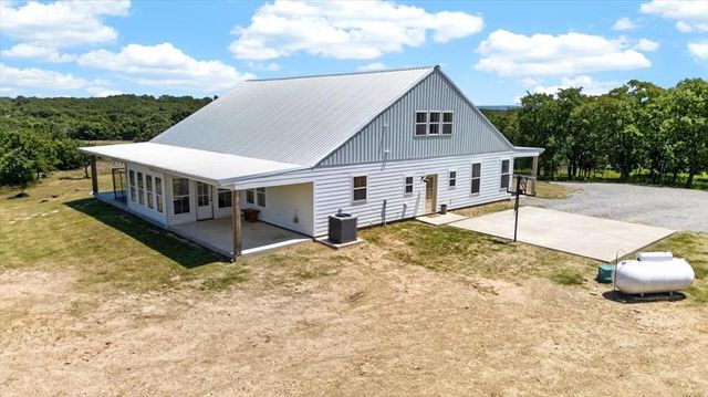 157 E Canna Lane, Mcalester, OK 74501