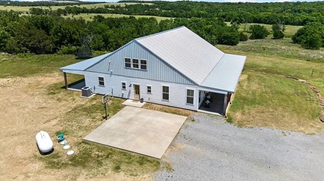 157 E Canna Lane, Mcalester, OK 74501