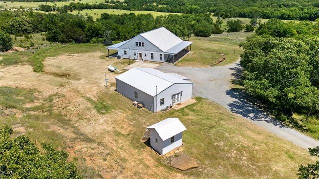 157 E Canna Lane, Mcalester, OK 74501