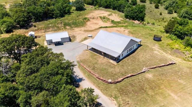 157 E Canna Lane, Mcalester, OK 74501