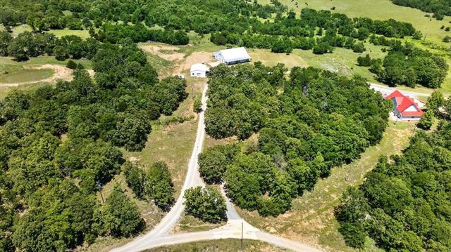 157 E Canna Lane, Mcalester, OK 74501