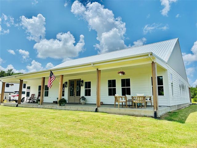 157 E Canna Lane, Mcalester, OK 74501