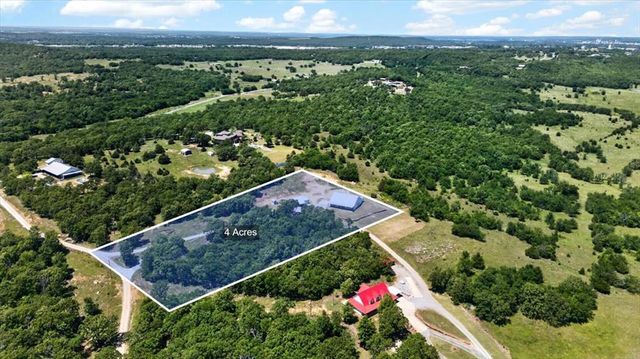 157 E Canna Lane, Mcalester, OK 74501