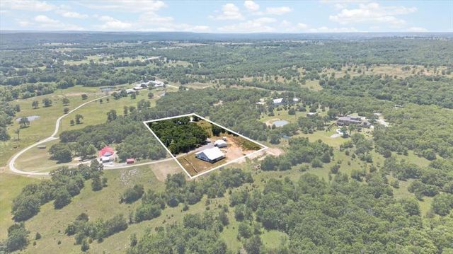 157 E Canna Lane, Mcalester, OK 74501