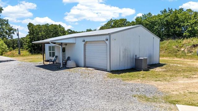 157 E Canna Lane, Mcalester, OK 74501