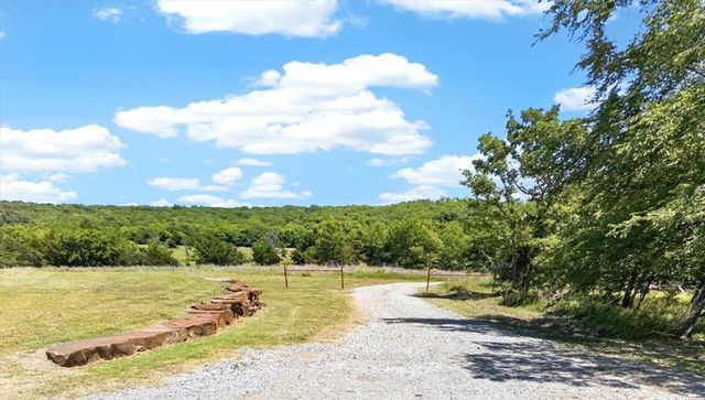 157 E Canna Lane, Mcalester, OK 74501